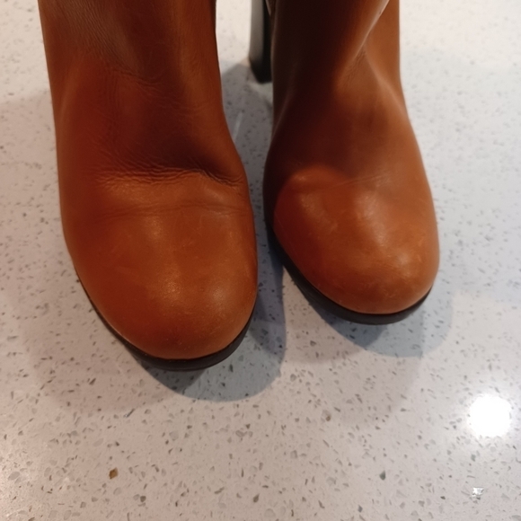 Bronx Ada leather boots - Picture 7 of 14